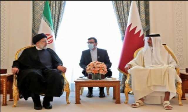 بعد تبادل السجناء.. قطر تسعى للتوصل إلى تفاهمات نووية بين أمريكا وإيران