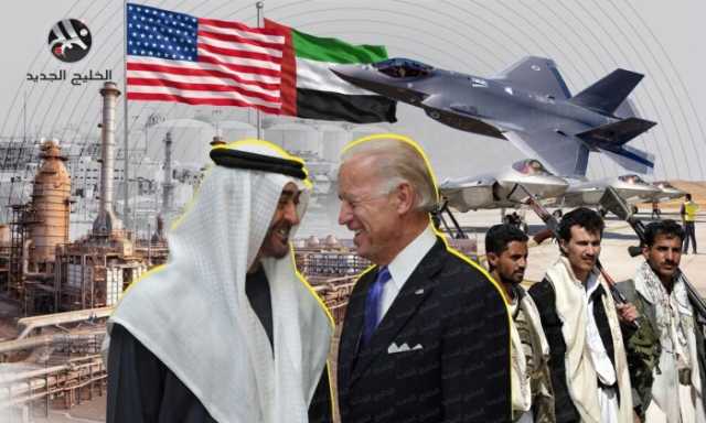 على غرار السعودية.. مستشار رئيس الإمارات: نسعى لاتفاق دفاعي صارم جديد مع أمريكا