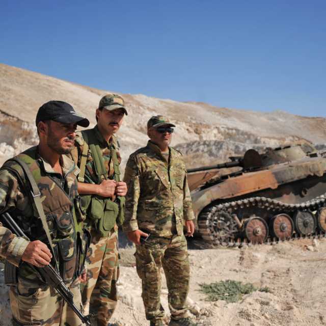 شولتس: بعد محادثات جدة المميزة.. يجب الضغط على موسكو