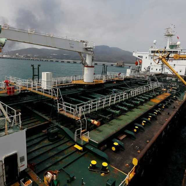 روسيا تتوقع نمو صادراتها من النفط إلى الصين 15%