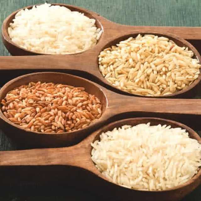 أكبر مصدر عالمي يفرض قيوداً جديدة على صادرات الأرز
