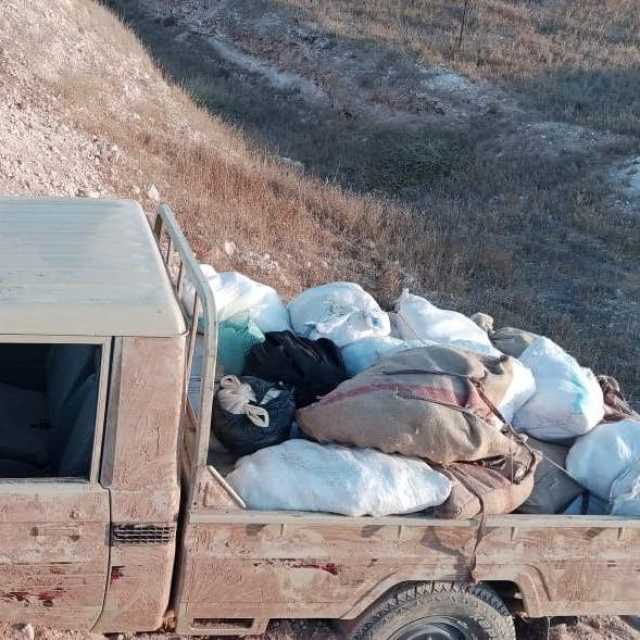 الأردن: مقتل 3 مطلوبين خطرين اثنان منهم فرّا من السجن