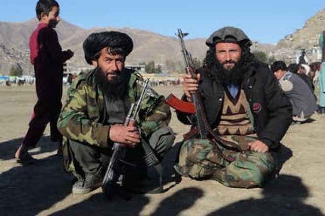 طالبان: بايدن 'أقر' بعدم وجود القاعدة في أفغانستان