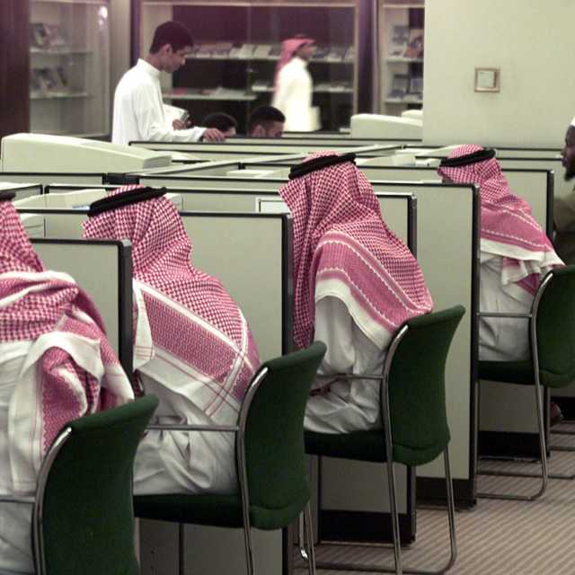مجلس الوزراء السعودي يوافق على نظام بيع وتأجير مشروعات عقارية على الخارطة