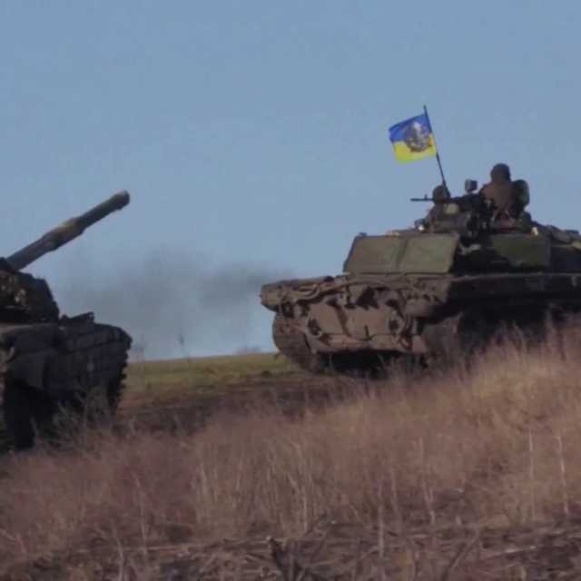 شويغو وصفه بالفاشل.. وقائد القوات الأوكرانية 'الوضع صعب'