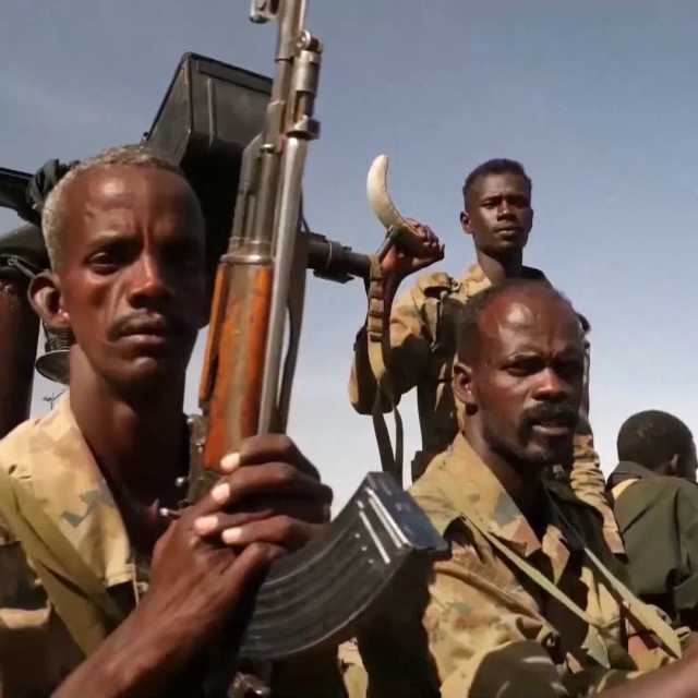 الجيش السوداني يتصدي لهجوم 'الدعم' بمنطقة الشجرة.. ويحذر من انضمام القصّر للقتال