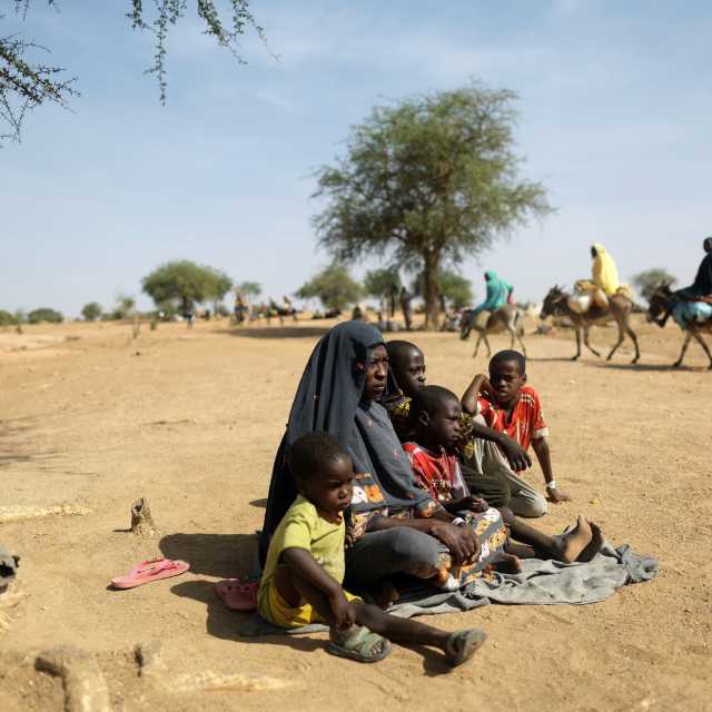 العفو الدولية: انتهاكات موثقة بالسودان قد تصنف 'جرائم حرب'