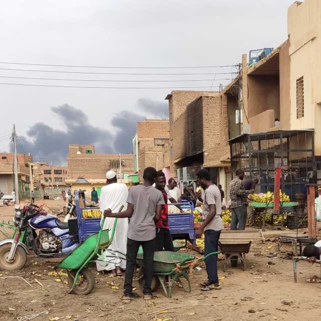 هذا سبب زيادة معدل وفيات الأطفال في السودان.. وزير يكشف