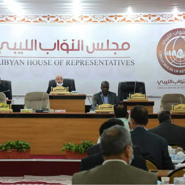 المحكمة الدستورية بليبيا.. خلافات حول اختيار الأعضاء