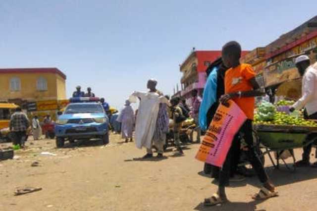 خسائر مروعة لاقتصاد السودان.. وتساؤلات: أين وزير المالية؟!