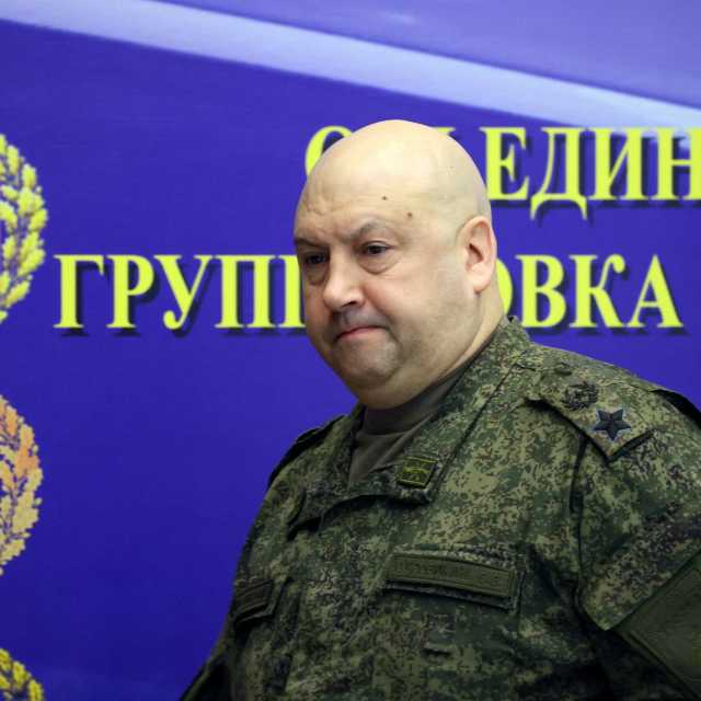 زيلينسكي: بعض أعضاء فاغنر ما زالوا في أوكرانيا