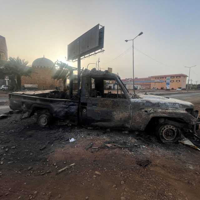 السودان.. تواصل الاشتباكات العنيفة في مدن العاصمة الثلاث