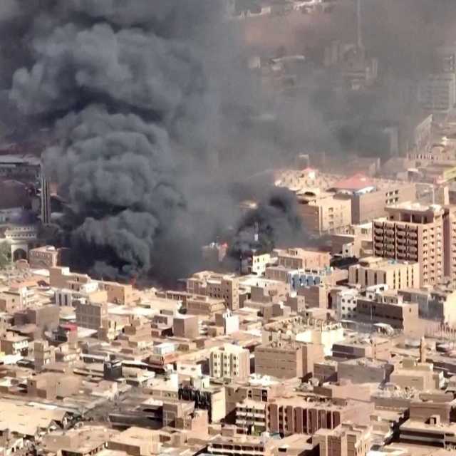 الجيش يقصف مواقع للدعم السريع شرق النيل.. واشتباكات بأم درمان