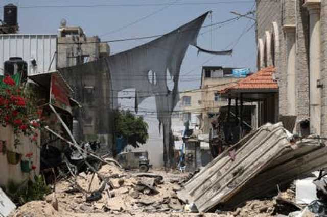 خبيرتان أمميتان: عملية إسرائيل في جنين قد ترقى لجريمة حرب