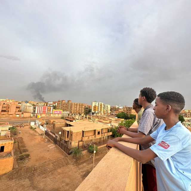 الجيش السوداني: قوات الدعم السريع قصفت مستشفى بأم درمان