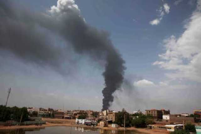 تمديد إغلاق المجال الجوي السوداني حتى 31 يوليو