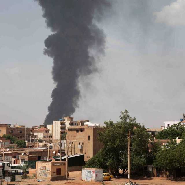 نزاع مستمر في السودان.. اشتباكات وقصف بالخرطوم وأم درمان