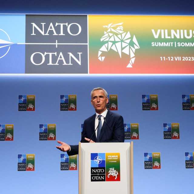 لافروف يهدد: سنتخذ إجراءات استباقية للرد على توسع الناتو