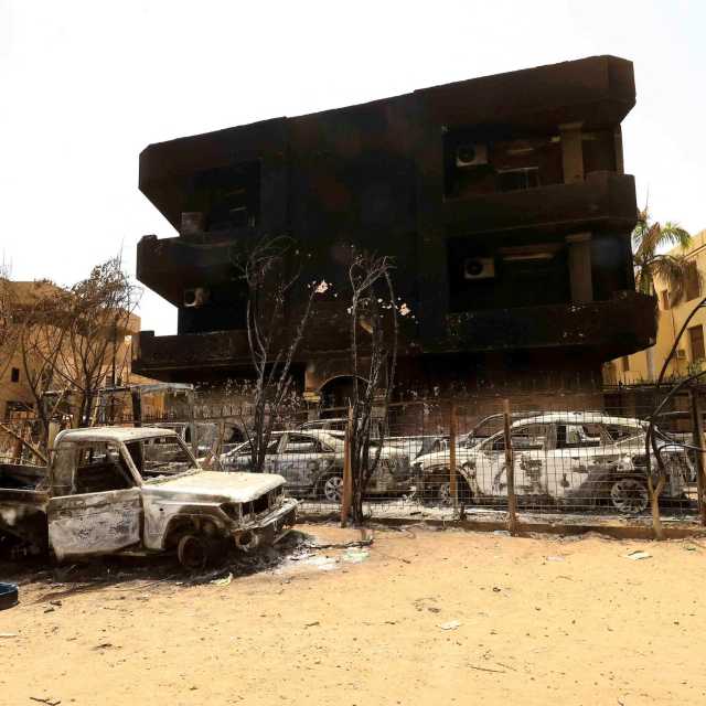 السنغال تهدد: سنرسل قوات للنيجر.. إذا تدخلت إكواس عسكريا