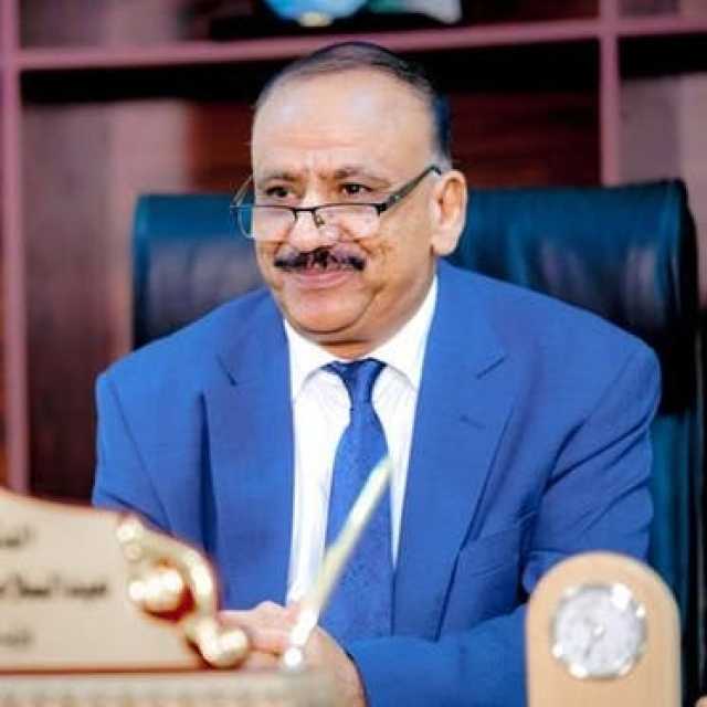 وزير النقل اليمني: 'صافر' كانت كابوساً لليمن والعالم
