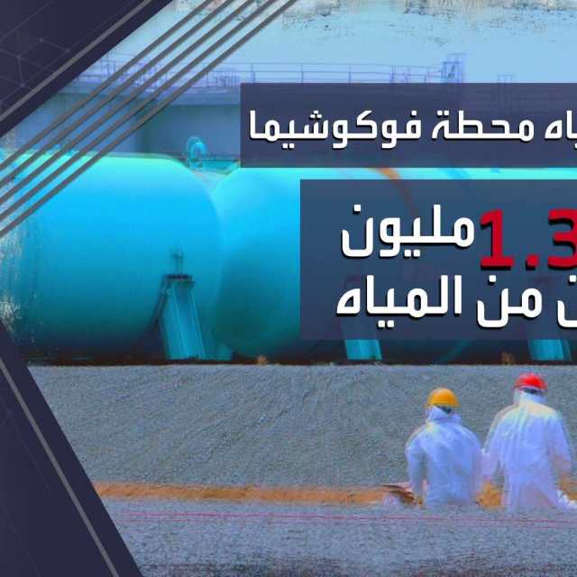 على هامش قمة آسيان.. محادثات صينية يابانية بشأن مياه 'فوكوشيما'