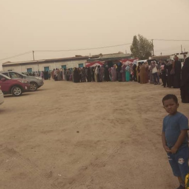 رئيس العدل والمساواة بالسودان: نحن ضد الحرب وموقفنا حيادي