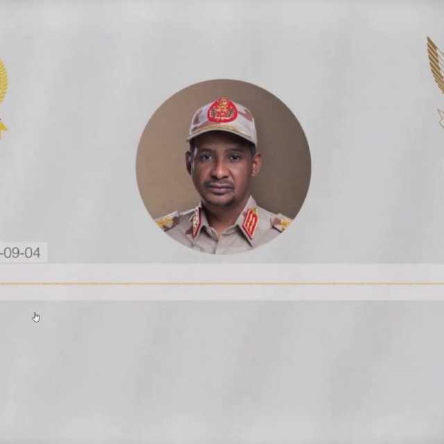 الجيش السوداني: سنسلم الصليب الأحمر 230 أسيرا من 'الدعم السريع'