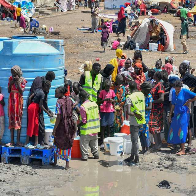 الدعم السريع: العقوبات ستلقي بظلالها على دور واشنطن كوسيط بالسودان