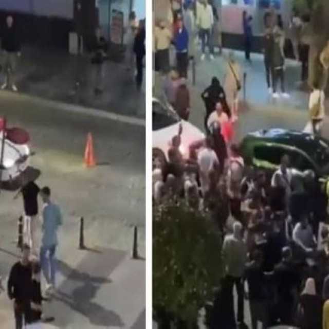 شاهد.. السائح الكويتي يسرد التفاصيل بنفسه ويكشف مفاجأة حول الاعتداء عليه في تركيا