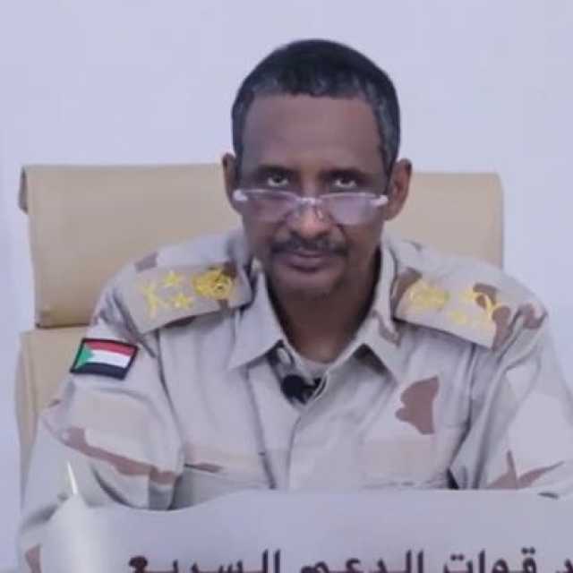 البرهان يحذر من انتقال الحرب 'لدول حول السودان'