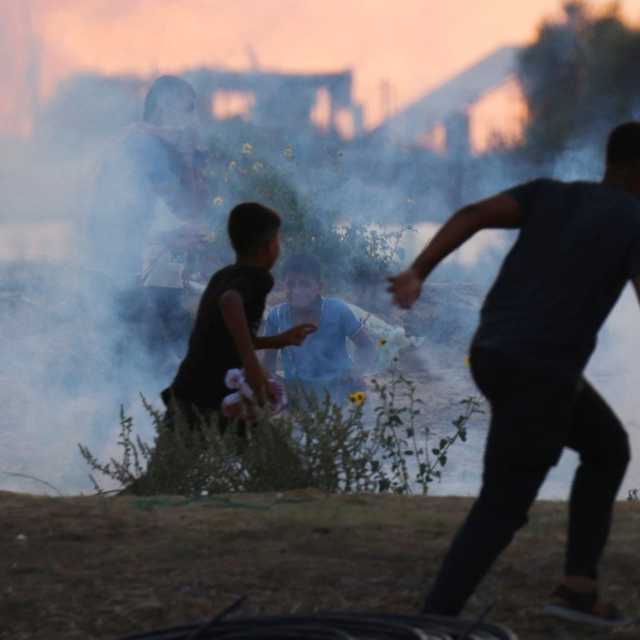 بكتيبة إضافية.. الجيش الإسرائيلي يقرر تعزيز فرقة غزة