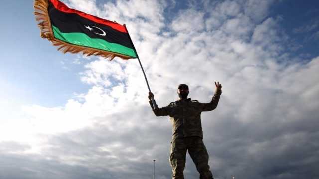 تقرير لهيئة الاستعلامات يستعرض دور مصر في حل الأزمة الليبية