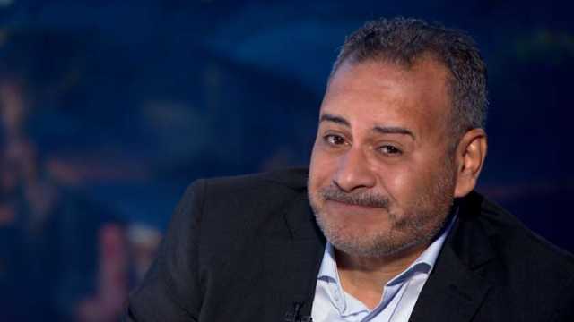 جابر القرموطي يشيد بتغطية «القاهرة الإخبارية» لأحداث غزة: فرضت نفسها على الساحة