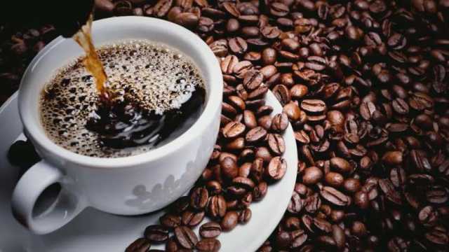 سعر القهوة عالميا يصل إلى أعلى مستوى له منذ شهر