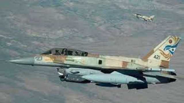 وسائل إعلام فلسطينية: طيران الاحتلال الإسرائيلي يستهدف شرق حي الشجاعية بغزة