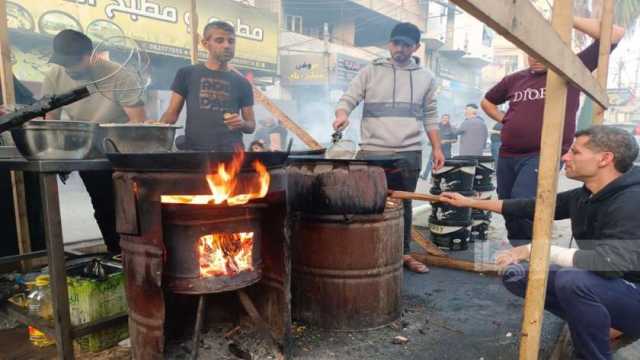 «الثقافة الفلسطينية» ترصد آثار العدوان الإسرائيلي: الاحتلال يستهدف البشر والحجر