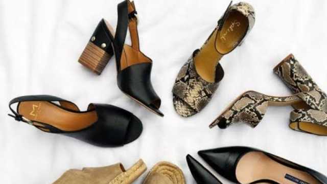 طرق الحفاظ على الأحذية من التلف في فصل الشتاء.. احذر التخزين السيئ