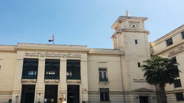 تدريب مجاني على تكنولوجيا حماية وتوثيق التراث بمتحف الفنون في الإسكندرية
