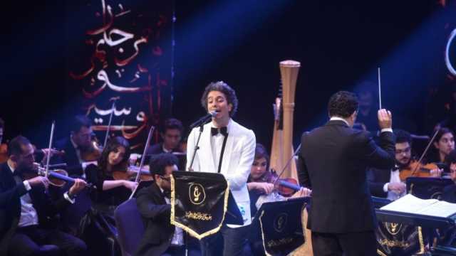 عبير نعمة ومحمد محسن وكريم جوهر في مهرجان القلعة الثلاثاء