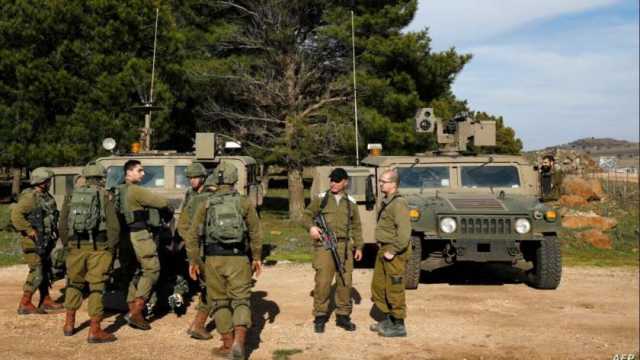 مقتل 6 عسكريين إسرائيليين في انفجار شاحنة كانت مخصصة لتدمير أنفاق بغزة