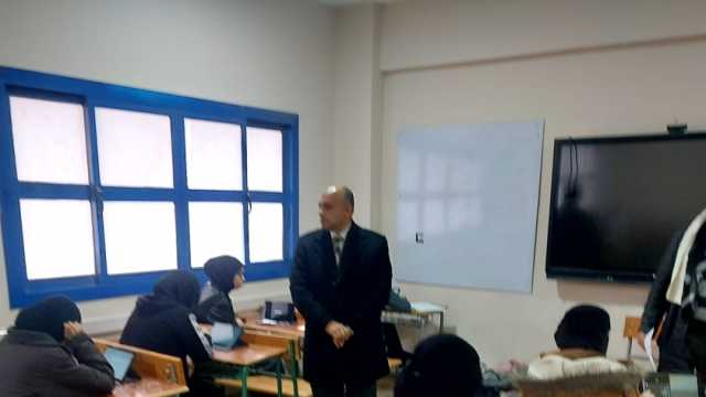 «تعليم القاهرة» تعلن رابط نتيجة الفصل الدراسي الأول لصفوف النقل