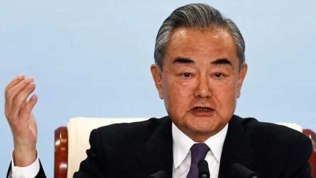 وزير خارجية الصين: الطريق إلى قمة «شي وبايدن» لن يكون سلسا