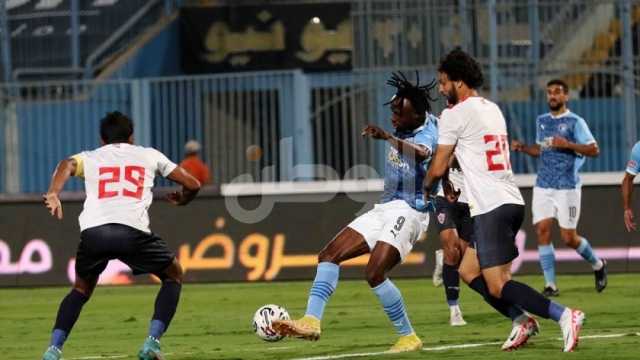 موعد مباراة الزمالك المقبلة في أفريقيا والقنوات الناقلة