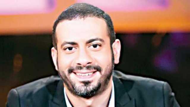 محمد فراج يستعرض فيلما عن «الكلاكيت» في مهرجان الجونة السينمائي