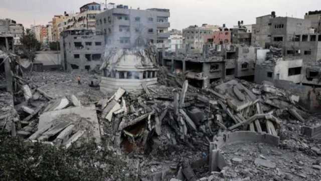قصف مدفعي إسرائيلي على خان يونس وجباليا وبيت حانون في غزة