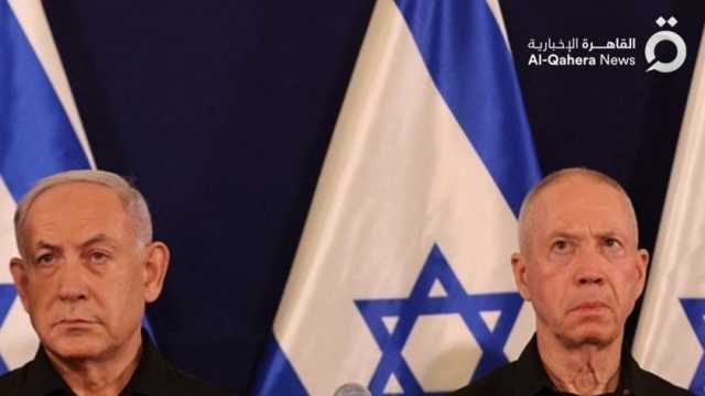 «نتنياهو» ينفي منعه لقاءات بين وزير الدفاع الإسرائيلي ورئيسي «الموساد» و«الشاباك»