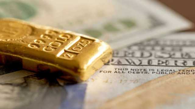 استقرار سعر الذهب عالميا مقتربا من أدنى مستوياته في 5 أشهر