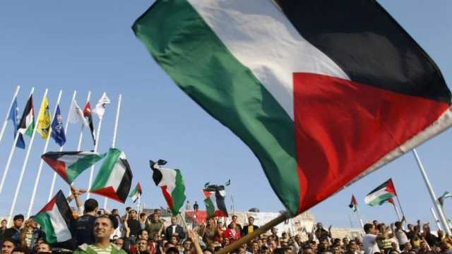 الرئاسة الفلسطينية ترحب بإعلان النرويج اعترافها رسميا بفلسطين