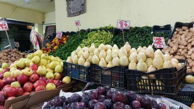 أسعار الفاكهة اليوم الأحد 20-8-2023 في الأسواق.. المانجو بـ15 جنيها