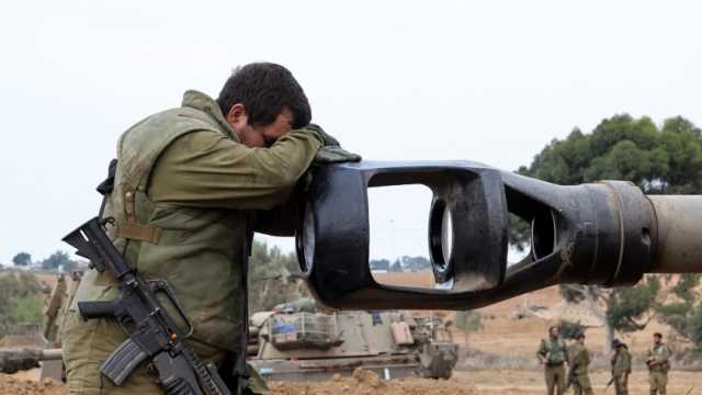 نقص ذخائر ومعاناة كبرى.. كبار قادة جيش الاحتلال الإسرائيلي يطالبون بهدنة في غزة
